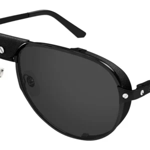 Cartier Replica Sunglasses, CT0296S 003 Polarised Lens