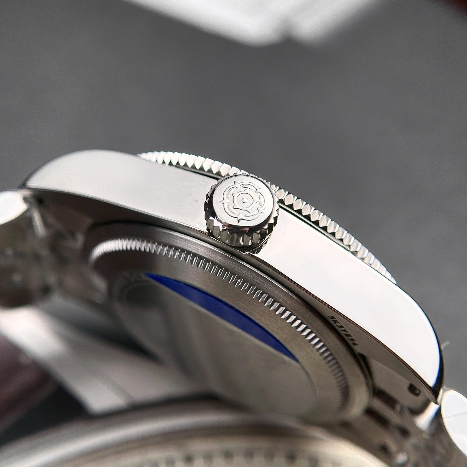 Tudor Black Bay 7941A1A0RU-0003 Black Dial Red Bezel Best Clone ZF 41mm - 图片 7