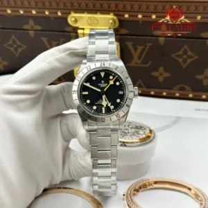 Tudor Black Bay Pro 79470-0001 Black Dial 1:1 Best Replica ZF 39mm