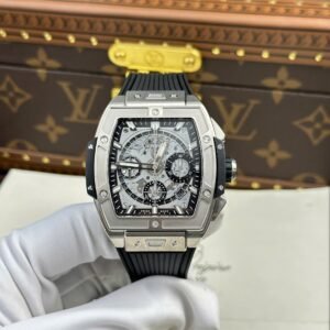 Hublot Spirit of Big Bang Titanium 1:1 Best Clone BBF 42mm