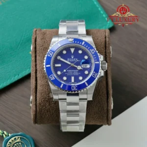 Rolex Submariner 116619LB Blue Dial 1:1 Best Quality Replica VSF 40mm