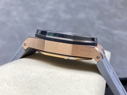 Audemars Piguet Royal Oak Offshore Chronograph Lebron James 26210OI Rose Gold 1:1 Best Replica TKF 44mm - 图片 6