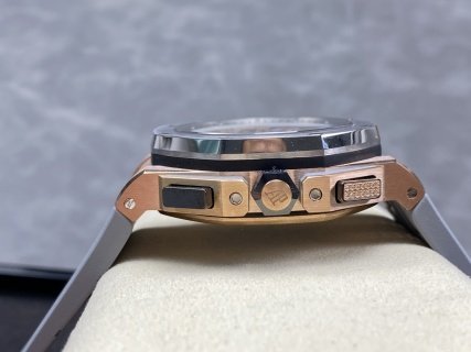 Audemars Piguet Royal Oak Offshore Chronograph Lebron James 26210OI Rose Gold 1:1 Best Replica TKF 44mm - 图片 7