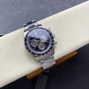 Rolex Daytona Artisans de Genève Ventura Skeletonized Movement Best Replica 40mm