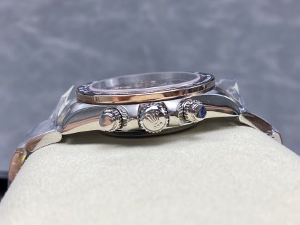 Rolex Daytona Artisans de Genève Ventura Skeletonized Movement Best Replica 40mm - 图片 7