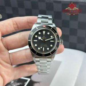 Tudor Black Bay 58 M79030N-0001 Black Dial 1:1 Best Replica ZF 39mm