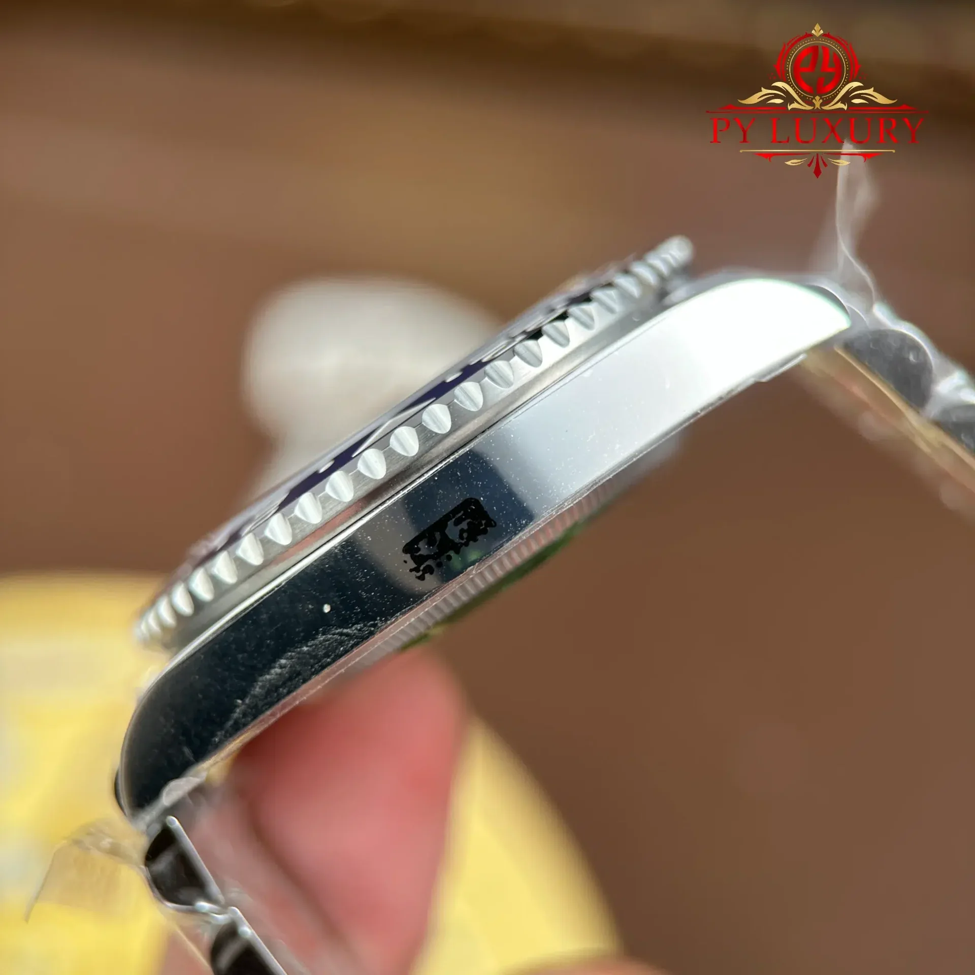 Rolex GMT-Master II 126710BLRO Pepsi Jubilee Bracelet Top Quality 1:1 Super Clone VSF 40mm - 图片 11