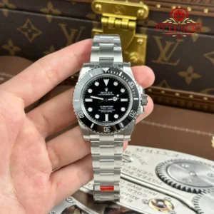 Rolex Submariner No Date 114060 Black Dial 1:1 Best Replica VSF 40mm