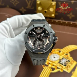 Audemars Piguet Royal Oak Concept Flying Tourbillon 26638F0 Middle East Limited Edition Best Clone 42mm