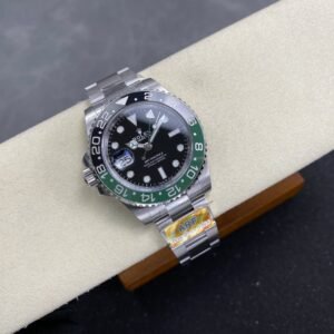 Rolex GMT-Master II 126720VTNR-0001 Sprite Oyster Bracelet Best Replica ARF 40mm