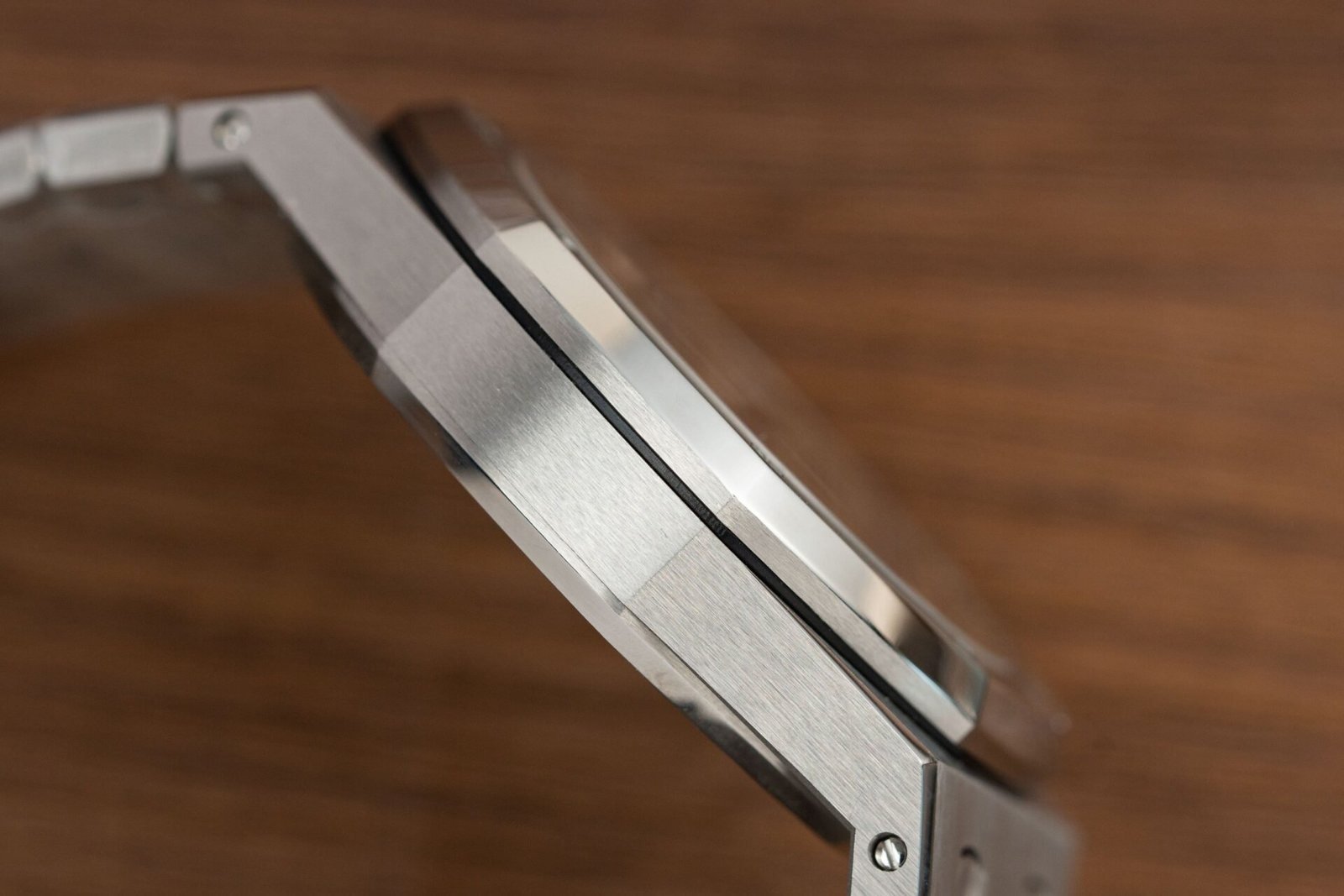 Audemars Piguet Royal Oak 15500ST Grey Dial Top Quality Replica 41mm - 图片 8