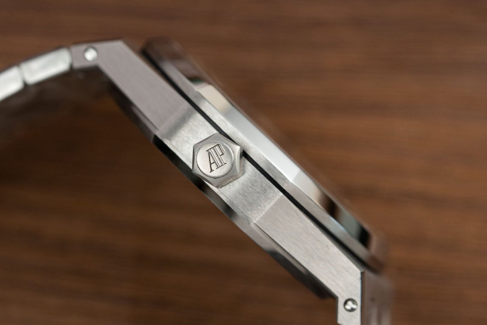 Audemars Piguet Royal Oak 15500ST White Dial Best Replica 41mm - 图片 8