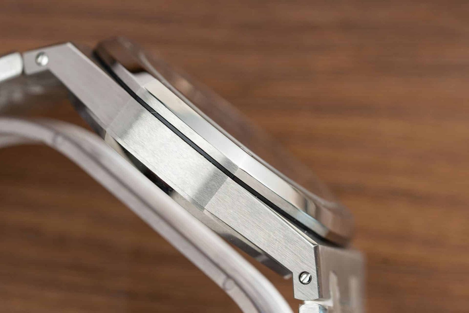 Audemars Piguet Royal Oak 15500ST Blue Dial Super Clone 41mm - 图片 8