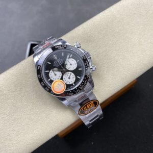 Rolex Cosmograph Daytona Le Mans 126529LN Super Clone Gained Weight 198g QF 40mm (Free Sprung)