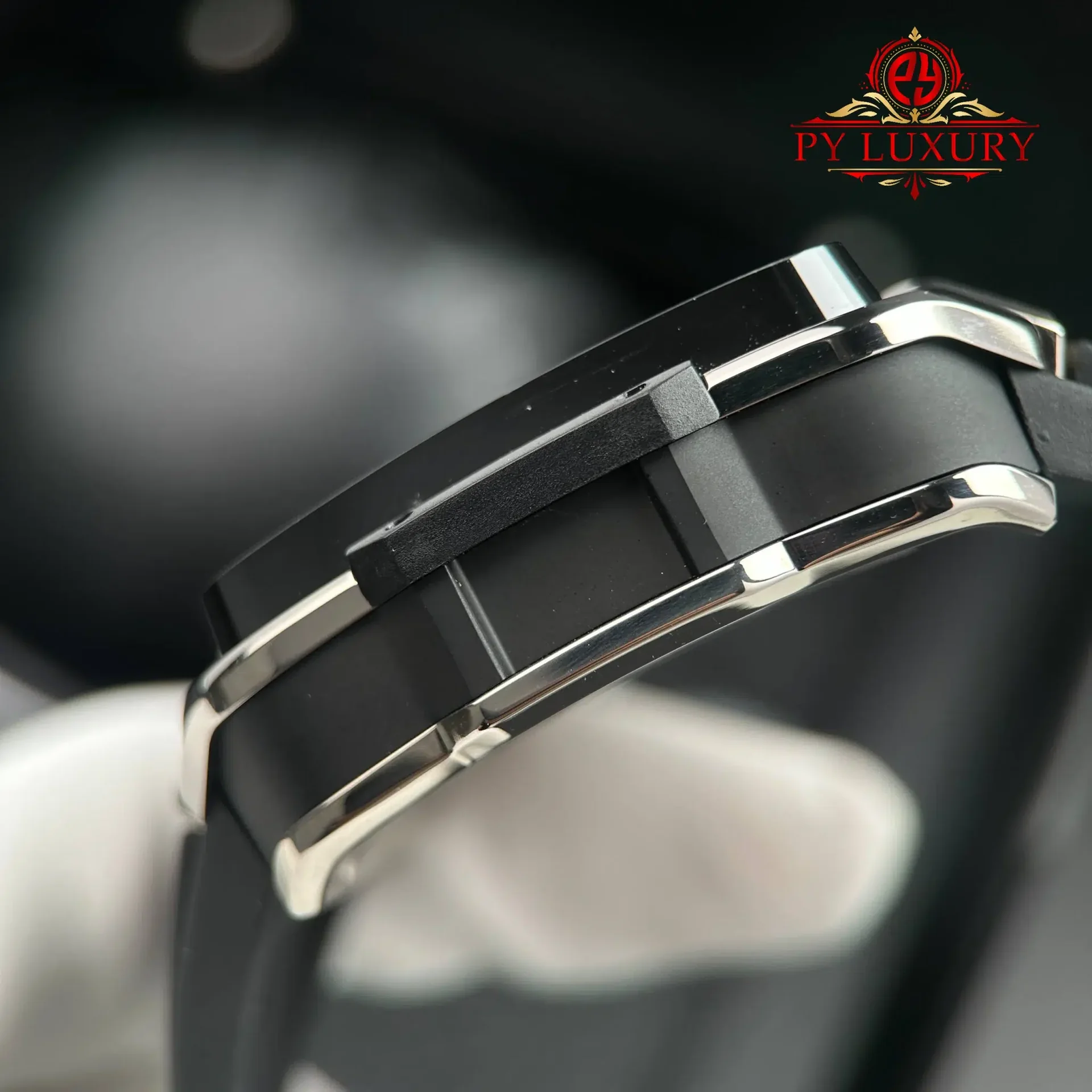 Hublot Square Bang Unico Titanium Ceramic Best Quality Replica BBF 42mm - 图片 7