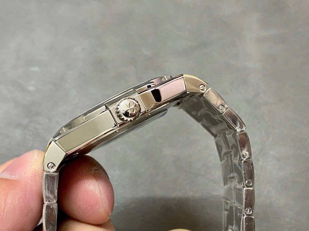 Vacheron Constantin Overseas 47040/B01A-9093 White Dial Best Replica PPF 42mm - 图片 6