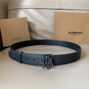 BURBERRY BELT - B39