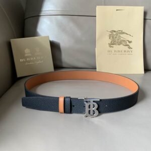 BURBERRY BELT - B44