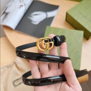 GUCCI BELT - B100