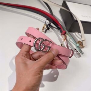 GUCCI BELT - B49