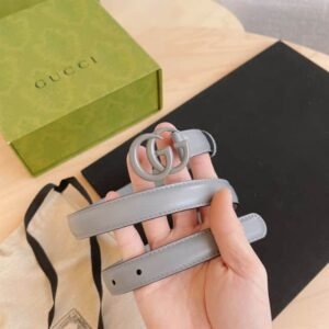 GUCCI BELT - B65