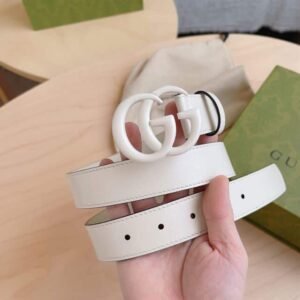 GUCCI BELT - B67