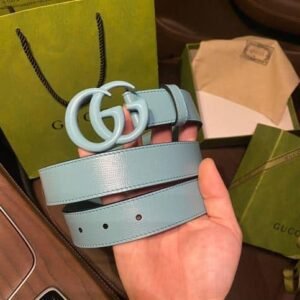 GUCCI BELT - B69