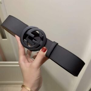 GUCCI BELT - B78