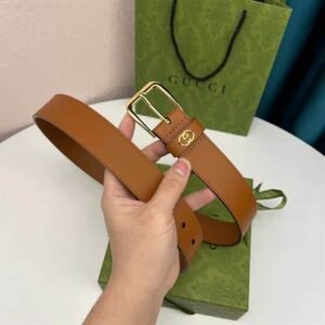 GUCCI BELT - B81