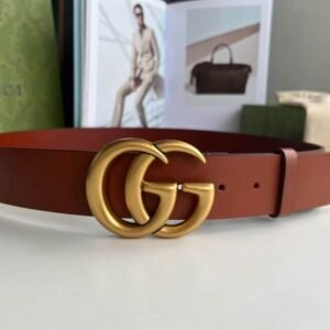 GUCCI BELT - B90