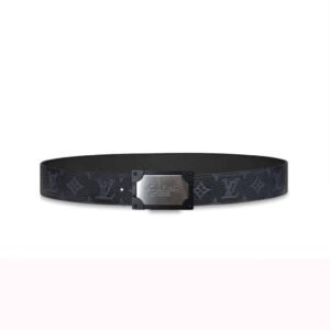 LOUIS VUITTON 40MM BELT - B88