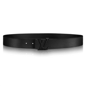 LOUIS VUITTON LV INITIALES 40MM EPI LEATHER - B156