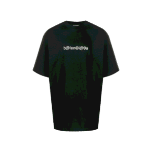 BALENCIAGA SYMBOLIC T-SHIRT - BB41