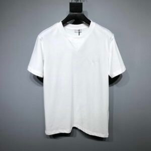 CHRISTIAN DIOR COUTURE T-SHIRT, RELAXED FIT - DO10