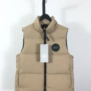Canada Goose Jacket - CG080