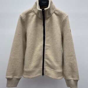 Canada Goose Lawson Fleece Jacket - CG012