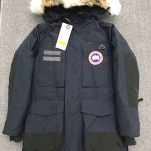 Canada Goose Macculloch Parka - CG043