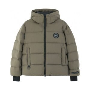 Canada Goose Parka - CG062