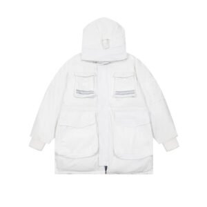 Canada Goose Snow Mantra Parka - CG055