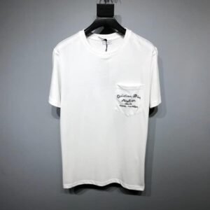 DIOR ATELIER T-SHIRT, RELAXED FIT - DO01