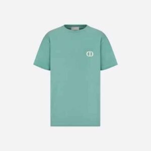 DIOR CD ICON T-SHIRT, RELAXED FIT - DO05