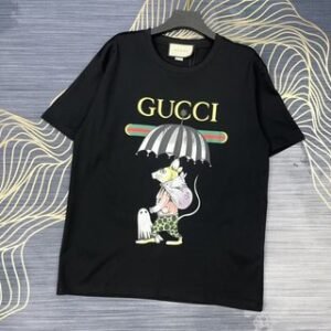 GUCCI Mouse T-Shirt - GC0095