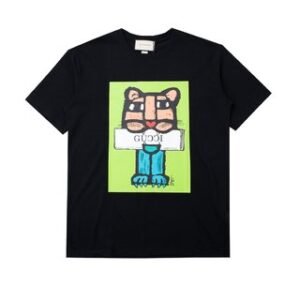 GUCCI Tiger T-Shirt - GC0041 - s /