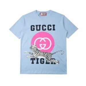 GUCCI Tiger T-Shirt - GC0049 - s /