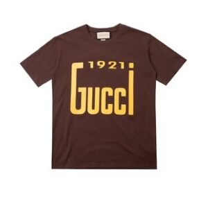 Gucci 100th Anniversary T-Shirt - GC0012 - s /