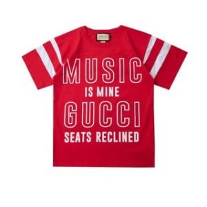 Gucci 100th Anniversary T-Shirt - GC0023 - s /