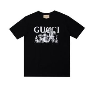 Gucci Animal Anniversary T-Shirt - GC0002 - s /