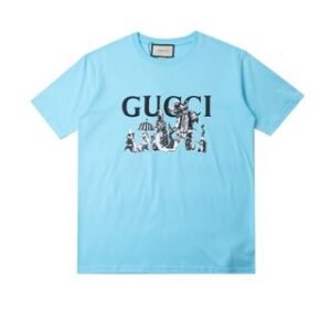 Gucci Animal Anniversary T-Shirt - GC0003 - s /