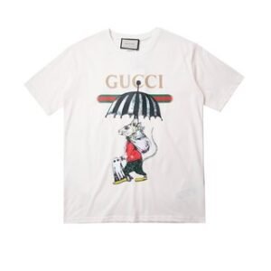 Gucci Animal Anniversary T-Shirt - GC0029 - s /