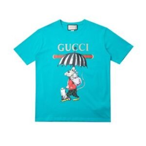 Gucci Animal Anniversary T-Shirt - GC0030 - s /